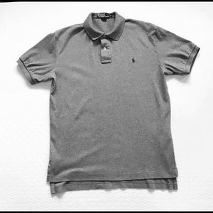 Polo by Ralph Lauren Grey